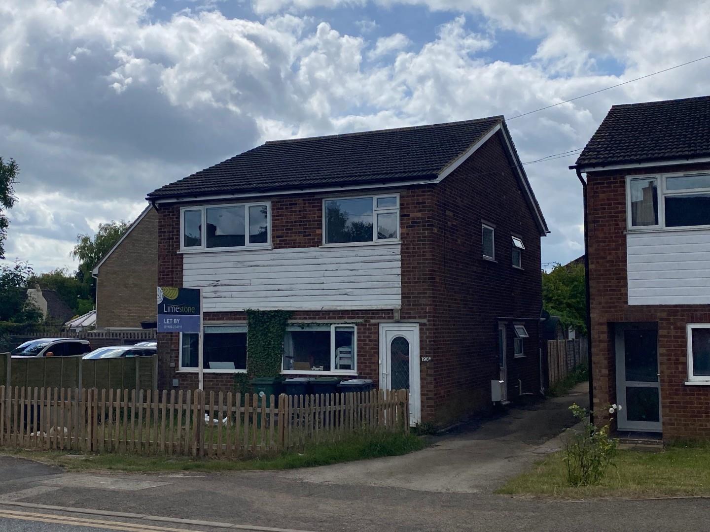 High Street, Cranfield, Bedford, MK43 Limestone Property Estate